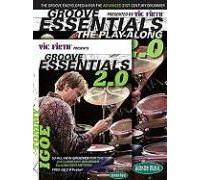 Vic Firth Presents Groove Essentials 2.0 With Tommy Igoe