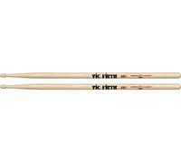 Vic Firth PVF 85A Baguette pour Batterie American Classic Hickory Olive Bois 85A