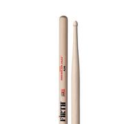 Vic Firth PVF AJ6 Baguette pour Batterie American Jazz Hickory