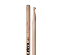 Vic Firth PVF AS5B Baguette pour Batterie American Sound Hickory 5B