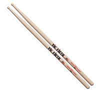 Vic Firth PVF HD4 Baguette pour Batterie American Classic Hickory Olive Bois