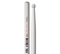Vic Firth Clé RHN Drum 5A American Classic Series Hickory Pointe en bois