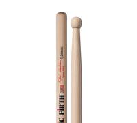 Vic Firth PVF RHTS Baguette pour Multi Tom Marching Signature Ralph Hardimon