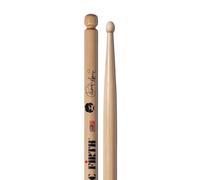 Vic Firth Baguettes de batterie SCA – Carmine Appice Signature