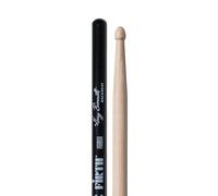 Vic Firth PVF SGB2 Baguette pour Batterie Signature Greg Bissonette Backbeat