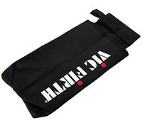 Vic Firth Sac pour Baguettes de Caisse Claire, pour 2 paires de Baguettes, Noir avec Logo