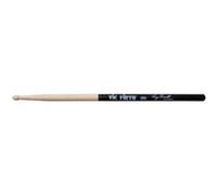 Vic Firth Baguette pour batterie PVF SGB2 Signature Greg Bissonette Backbeat