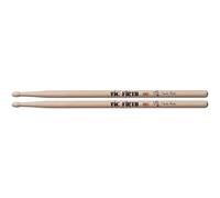 Vic Firth Signature Baguettes, Charlie Watts, Bout en Bois