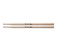 Vic Firth Baguettes de batterie Danny Carey Signature SDC bout en bois