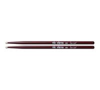 Vic Firth Signature Baguettes, Dave Weckl, Bout en Nylon
