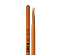 Vic Firth Signature Baguettes, Dave Weckl Evolution, Bout en Nylon