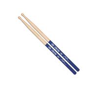 Vic Firth Signature Baguettes, Gavin Harrison, Bout en Bois, Bleu