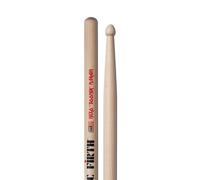 Vic Firth Signature Baguettes, Nicko McBrain, Bout en Bois