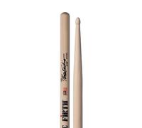 Vic Firth Signature Baguettes, Peter Erskine Ride Sticks, Bout en Bois