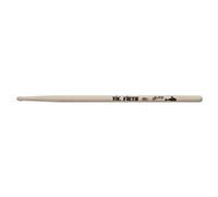 Vic Firth – Baguettes Signature Matt Greiner – Bout en bois