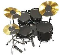 Vic Firth SOURDINE TOM 16 PVF MUTE16