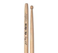 Vic Firth Symphonic Collection Signature Snare - Jake Nissly - Wood Tip