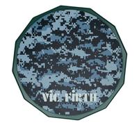 Vic Firth "Vic Firth 6"" Digital Camo Practice Pad"