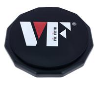 Vic Firth VF Practice Pad 6"