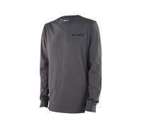 Vic Firth Vic Firth Gray Long Sleeve Tee M