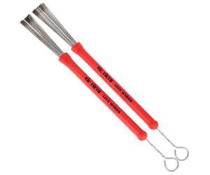 Vic Firth Vic Firth LW Live Wire Brushes