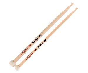 Vic Firth Vic Firth SD12 Swizzle G Maple -Wood-