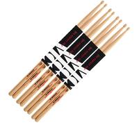 Vic Firth Vic Firth X5A Extreme 5A Value Pack