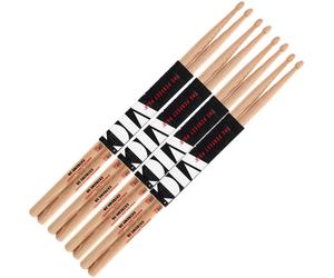 Vic Firth Vic Firth X5B Extreme 5B Value Pack