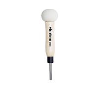Vic Firth VicKick5 Mailloches pour Grosse Caisse, Tige en Bois
