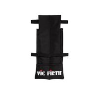 VIC FIRTH - VXSB0072 - Housse pour baguettes collection Performer double - noir