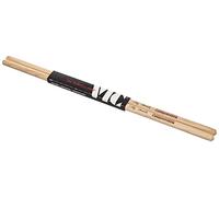 Vic Firth Baguettes pour timbale World Classic Signature Alex Acuña 'Conquistador' Transparent