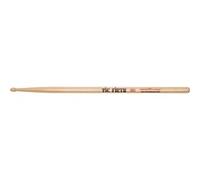 Vic Firth – Baguettes American Classic Extreme 5A DoubleGlaze – Double laque, pointe bois