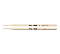 Vic Firth X5B - American Classic Hickory Extreme 5B Baguettes de Batterie G