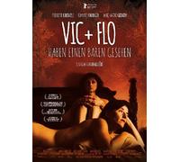 Vic + Flo haben Einen Bären gesehen (OmU) [Import]