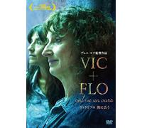 Vic+Flo Ont Vu un Ours [Import allemand]
