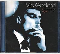 Vic Godard - in Trouble Again