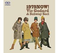 Vic Godard & Subway Set - 1979 Now [Import]