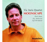 Vic Juris - Mooscape