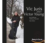 Vic Juris - Plays Victor Young