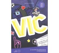 Vic - L'anxiété De Performance À L'adolescence