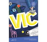 Vic - L'anxiété De Performance À L'adolescence