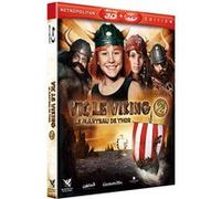 Vic le Viking 2 : Le marteau de Thor Combo Blu-ray 3D + DVD E