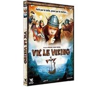 Seven7 DVD Vic le Viking