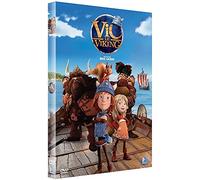 Vic le Viking DVD