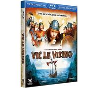 Vic Le Viking - Blu-Ray
