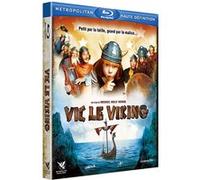 Vic le Viking Blu-ray G
