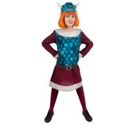 Vic le Viking - Déguisement de haute qualité sous licence officielle du petit