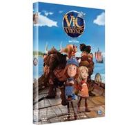 Vic le Viking DVD E