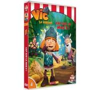 Vic le viking Magie DVD E