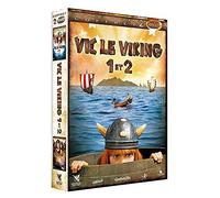 Vic le Viking + Vic le Viking 2 : Le marteau de Thor [Pack]